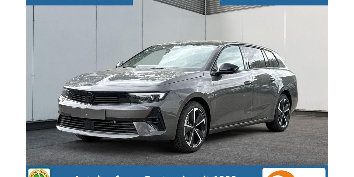 Opel Astra 5.120 km 26.940 &euro; Buchholz 21244