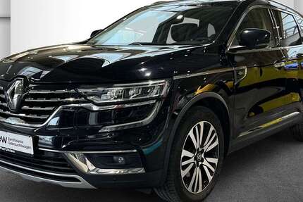 Renault Koleos 63.381 km 29.975 € Hannover 30519