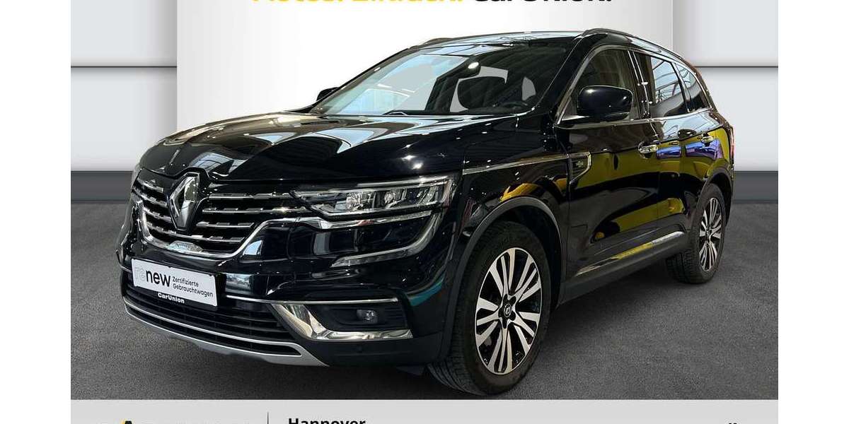 Renault Koleos 63.381 km 29.975 € Hannover 30519
