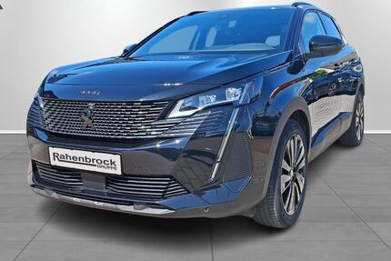 Peugeot 3008 21.211 km 22.990 &euro; Osnabrück 49082