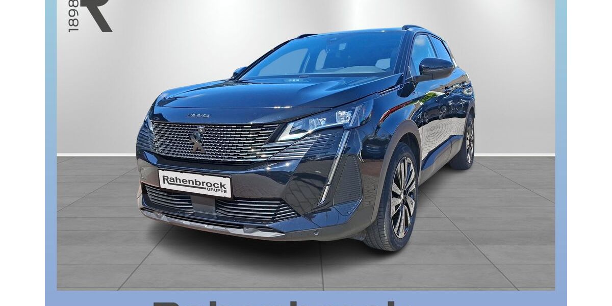 Peugeot 3008 21.211 km 22.990 &euro; Osnabrück 49082