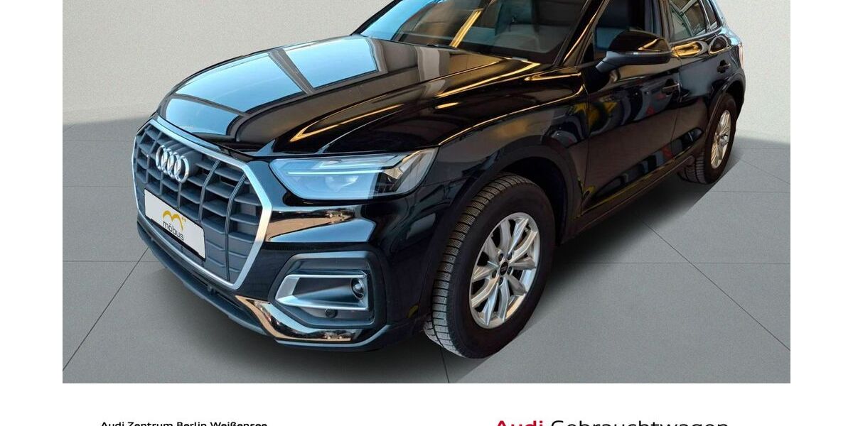 Audi Q5 57.630 km 46.795 &euro; Berlin 13088