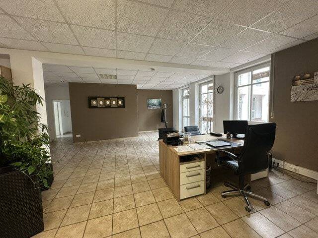 Gewerbeobjekt Dingolfing - 2 Zimmer, 100 m&sup2;, 950&euro; | Angebot:26912772