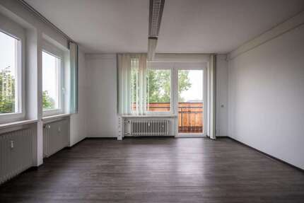 Wohnung Vilsbiburg Berg - 3.5 Zimmer, 114 m&sup2;, 1.197&euro; | Angebot:26013191