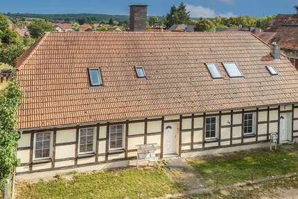 Haus Milower Land - 9 Zimmer, 186 m&sup2;, 100.000&euro; | Angebot:27449552