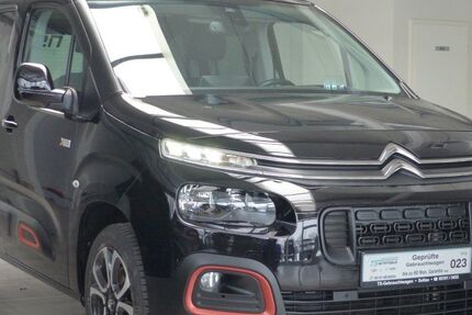 Citroen Berlingo 120.619 km 15.990 &euro; Soltau 29614