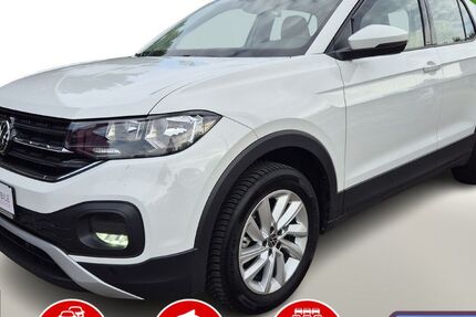 VW T-Cross 24.400 km 17.988 &euro; Kehl 77694