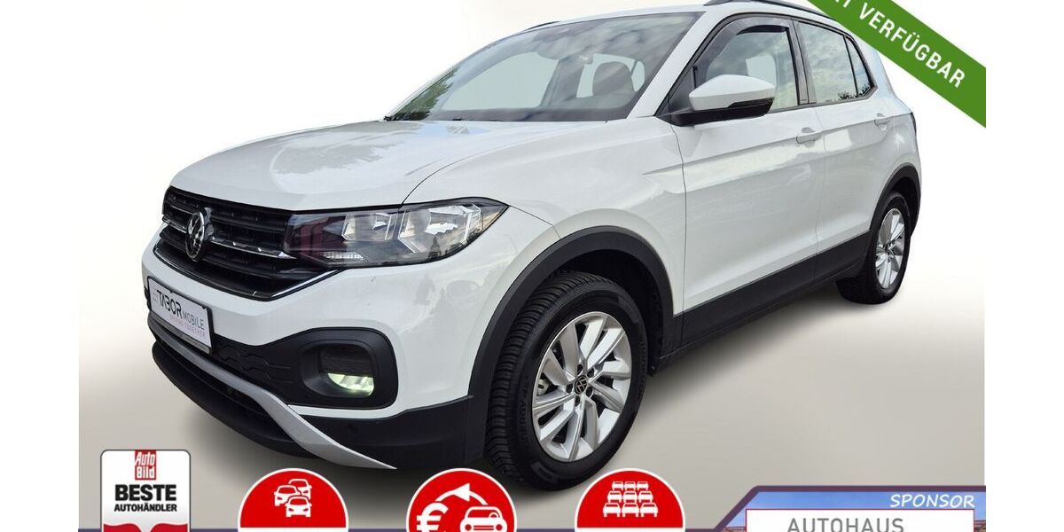 VW T-Cross 24.400 km 17.988 &euro; Kehl 77694