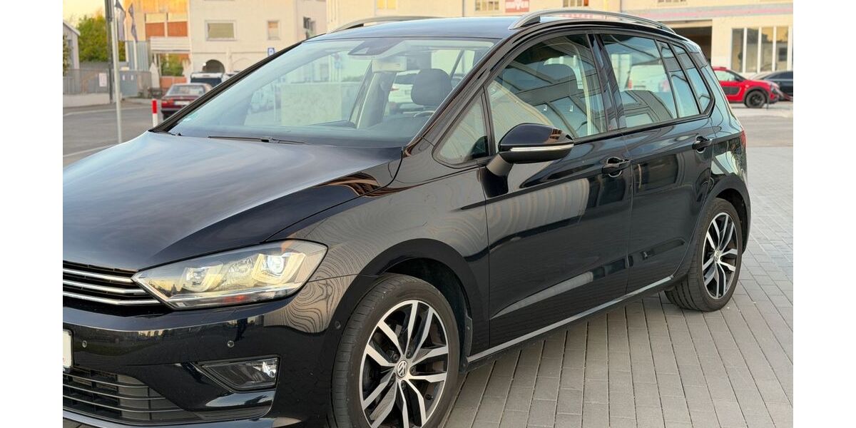 VW Golf 172.000 km 7.700 &euro; neu-ulm 89231