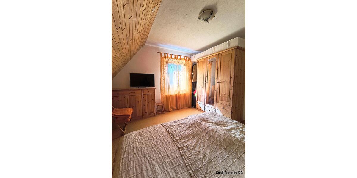 Einfamilienhaus Hambergen - 5 Zimmer, 158 m&sup2;, 239.000&euro; | Angebot:27045887