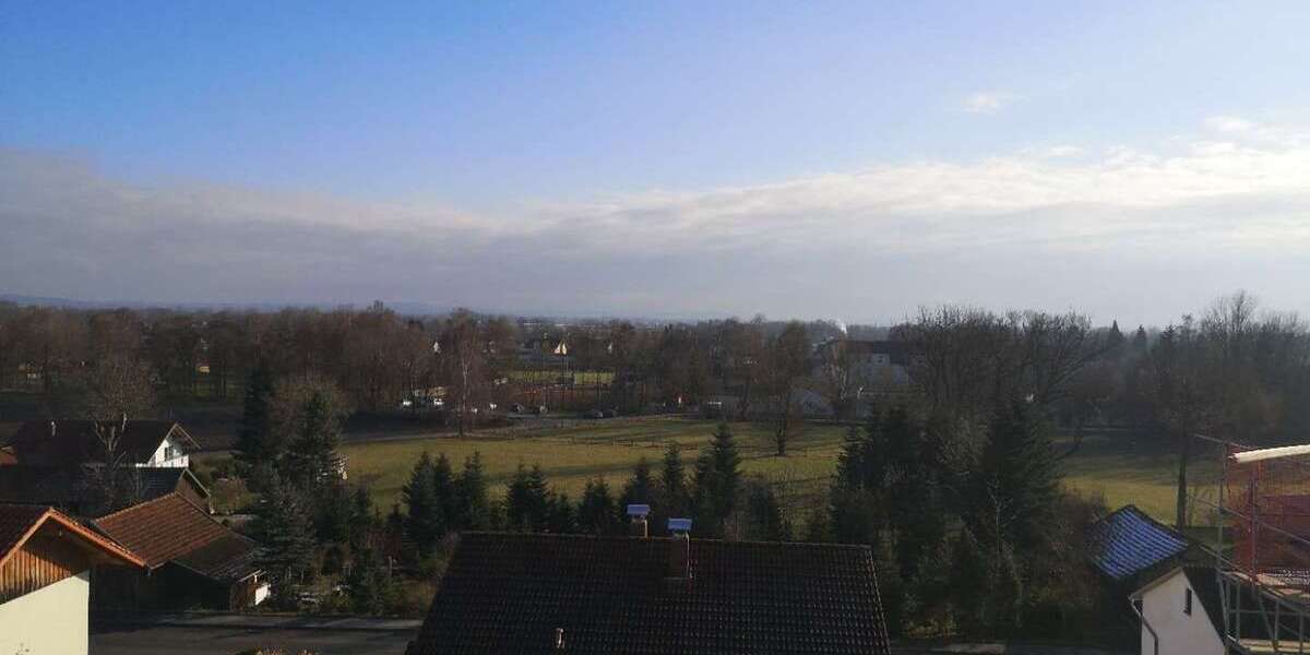 Etagenwohnung Ruhstorf a.d.Rott Ruhstorf a.d.Rott - 3.5 Zimmer, 93 m&sup2;, 880&euro; | Angebot:27135632