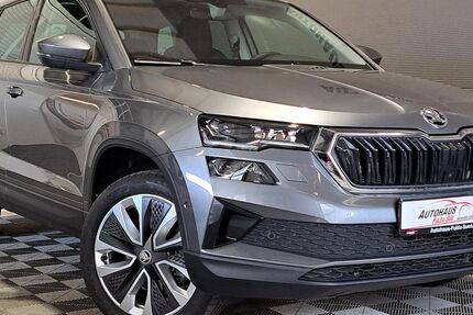 Skoda Karoq 22.050 km 27.970 &euro; Neuhof OT. Dorfborn 36119