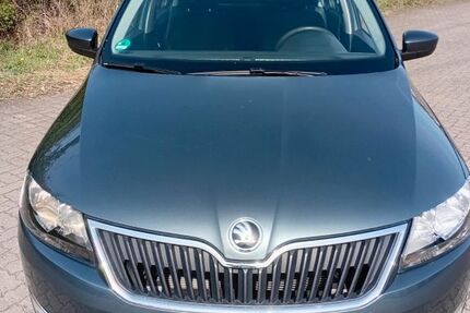 Skoda Rapid 201.665 km 5.599 &euro; Petershagen 32469