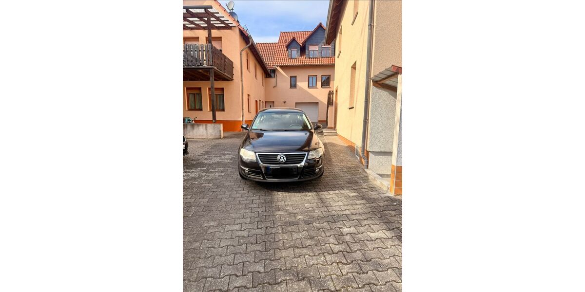 VW Passat 212.000 km 2.399 &euro; Bad Camberg 65520