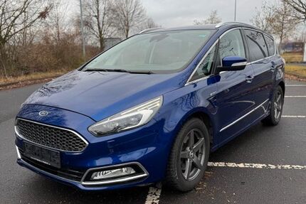Ford S-Max 165.000 km 15.990 &euro; Mühlhausen 99974