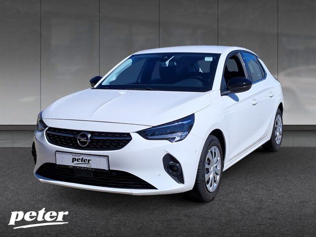 Opel Corsa 27.870 km 13.340 &euro; Halle 06126