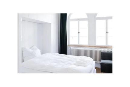 Möbliertes Apartment, sofort bezugsfertig 1 zimmer