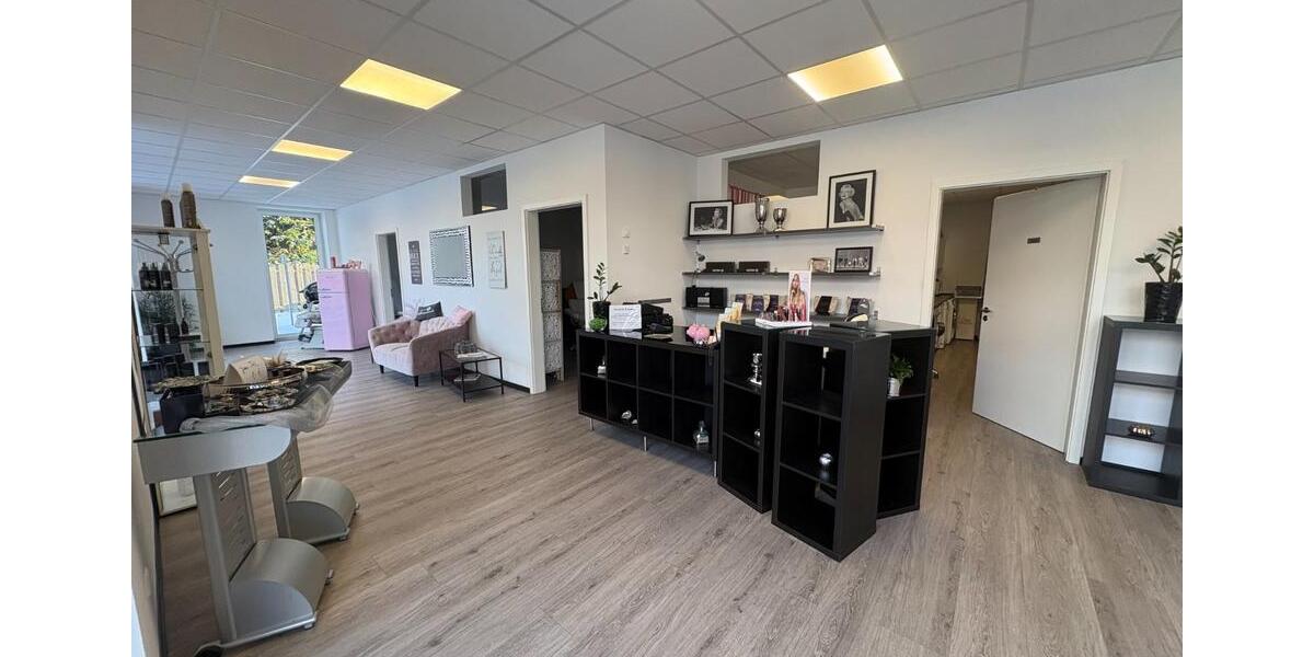 Gewerbeobjekt Salzbergen - 1.200&euro; | Angebot:24732770