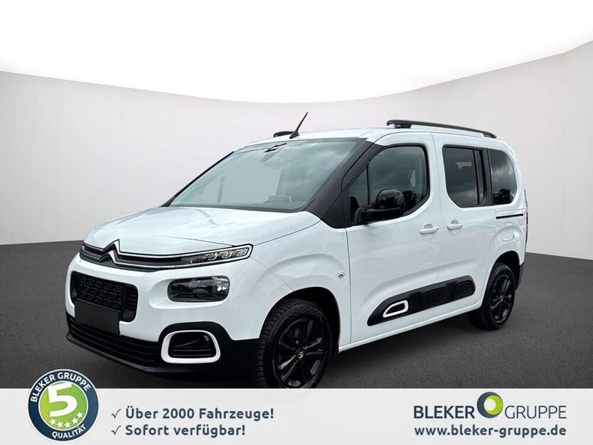 Berlingo