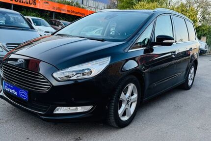 Ford Galaxy 178.300 km 11.000 &euro; Mönchengladbach 41199
