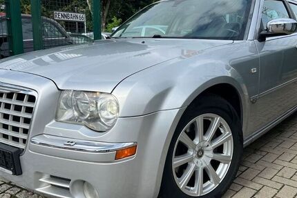 Chrysler 300C
