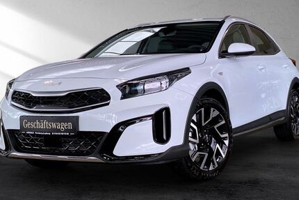 Kia XCeed 5.000 km 24.440 &euro; Parsberg/Lupburg 92331