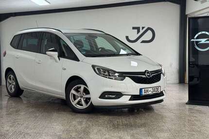 Opel Zafira 147.800 km 10.500 &euro; Berlin 12107