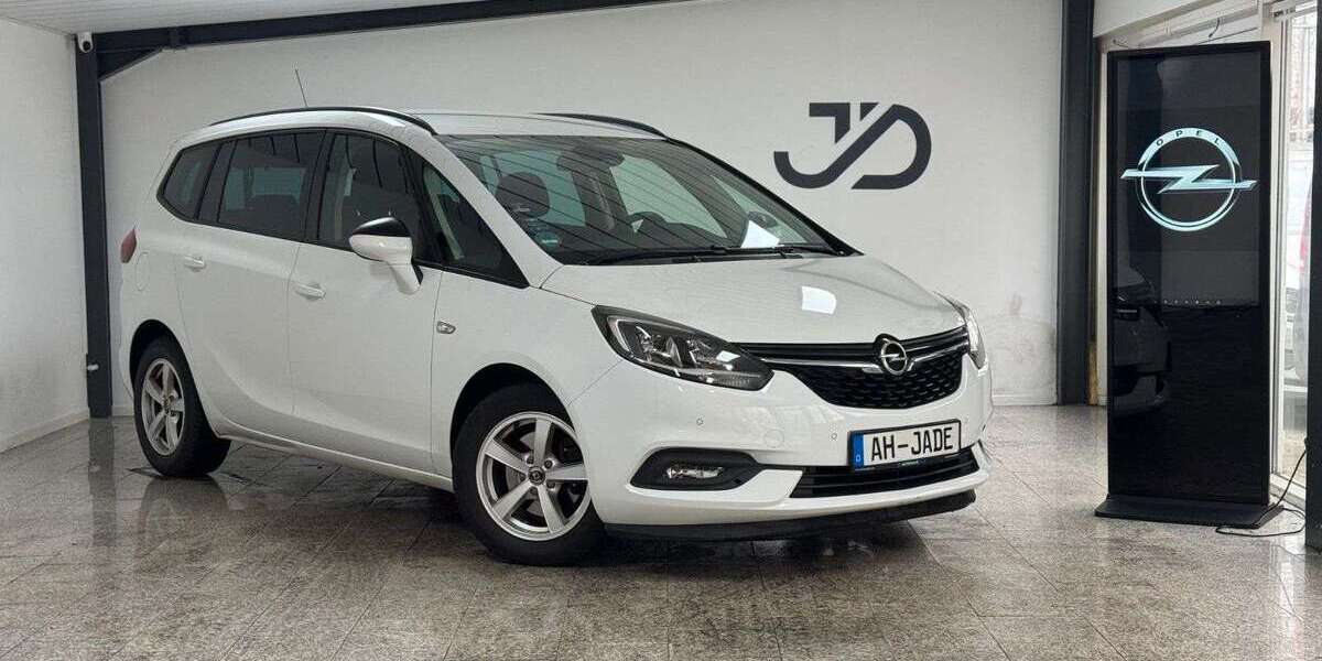 Opel Zafira 147.800 km 10.500 &euro; Berlin 12107