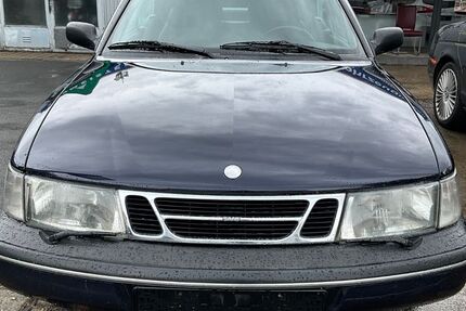 Saab 900 150.000 km 5.990 &euro; Wiesbaden 65199