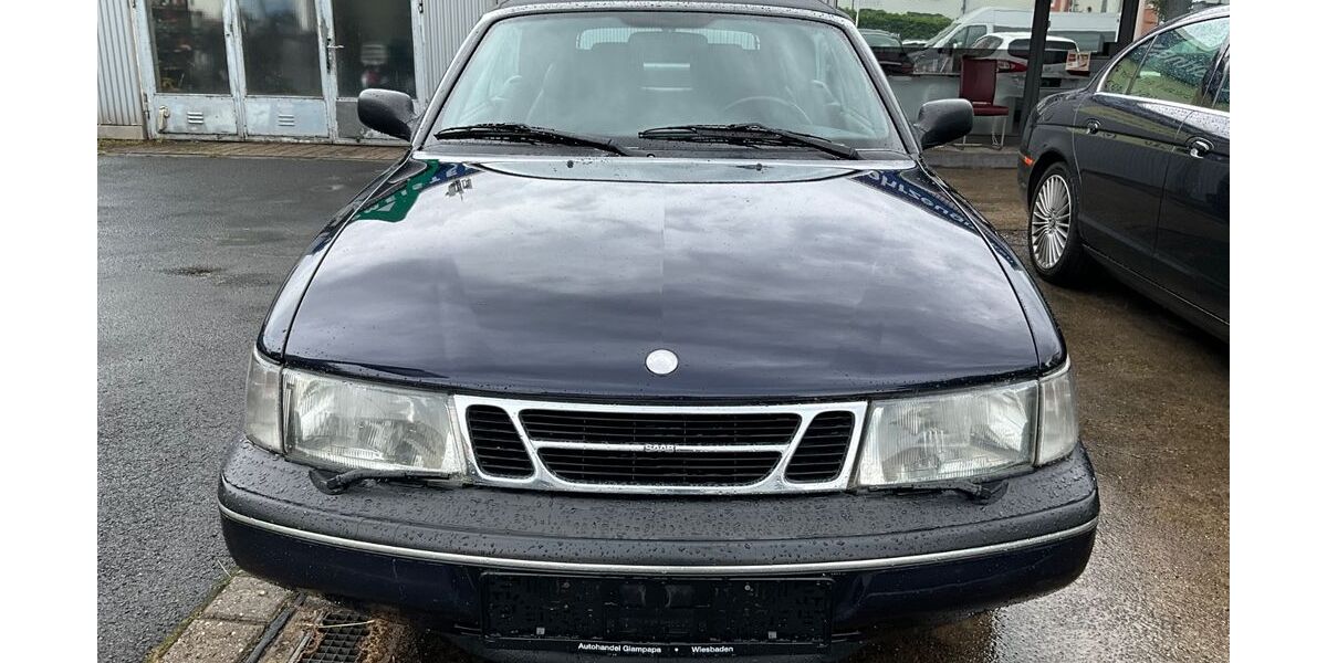 Saab 900 150.000 km 5.990 &euro; Wiesbaden 65199