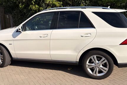 Mercedes-Benz ML 350 112.200 km 20.300 &euro; Schondorf am Ammersee 86938