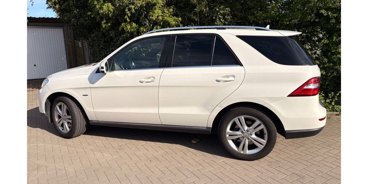 Mercedes-Benz ML 350 112.200 km 20.300 &euro; Schondorf am Ammersee 86938