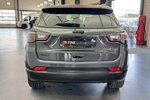 Jeep Compass Limited Plug-In 1.Hand 4WD FULL LED 360° 52.400 km 23.920 &euro; Lich 35423