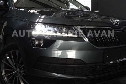 Skoda Karoq 47.567 km 21.500 &euro; Schorndorf 73614