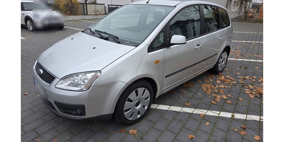 Ford C-Max 199.377 km 2.700 € Kruft 56642