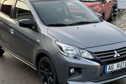 Mitsubishi Space Star 50.218 km 9.999 &euro; Benningen 87734