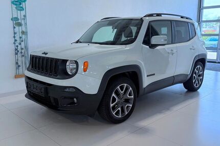 Jeep Renegade 129.220 km 10.980 &euro; Pocking 94060