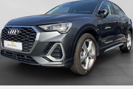 Audi Q3 52.447 km 34.680 &euro; Bochum 44892