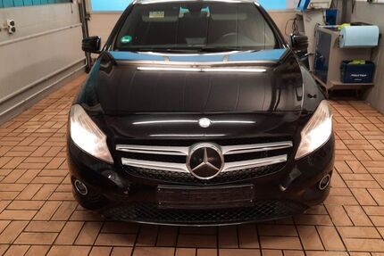 Mercedes-Benz A 180 100.000 km 11.800 &euro; Falkenberg 95685