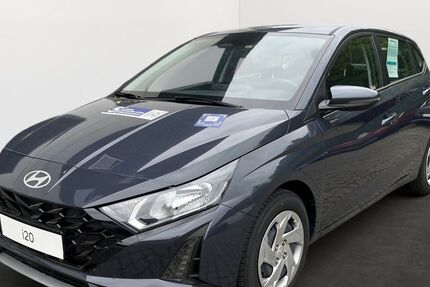 Hyundai i20 14.900 km 17.290 &euro; Wielenbach 82407