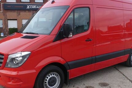 Mercedes-Benz Sprinter 147.962 km 19.950 &euro; Essen 45309