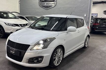 Suzuki Swift 116.800 km 9.200 &euro; Iserlohn 58638