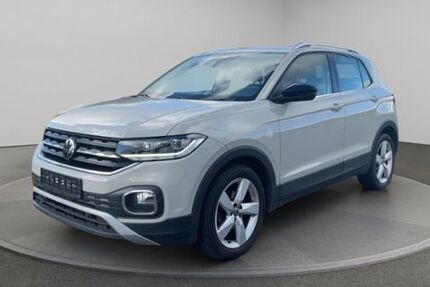 VW T-Cross 39.700 km 19.640 € Rudolstadt 07407