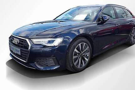 Audi A6 45.650 km 33.740 &euro; Erlangen 91058