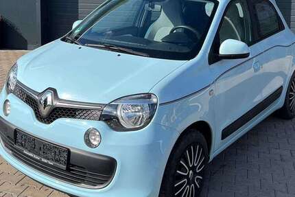 Renault Twingo 78.122 km 6.800 &euro; Tann 84367