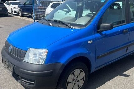 Fiat Panda 119.000 km 690 &euro; Halsenbach 56283