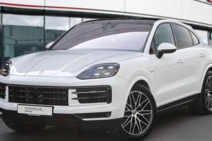 Porsche Cayenne 7.200 km 102.950 &euro; Koblenz 56070