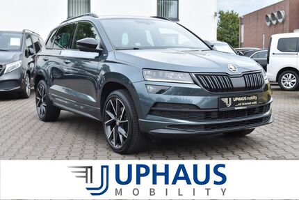 Skoda Karoq 118.508 km 20.950 &euro; Werther/Westfalen 33824
