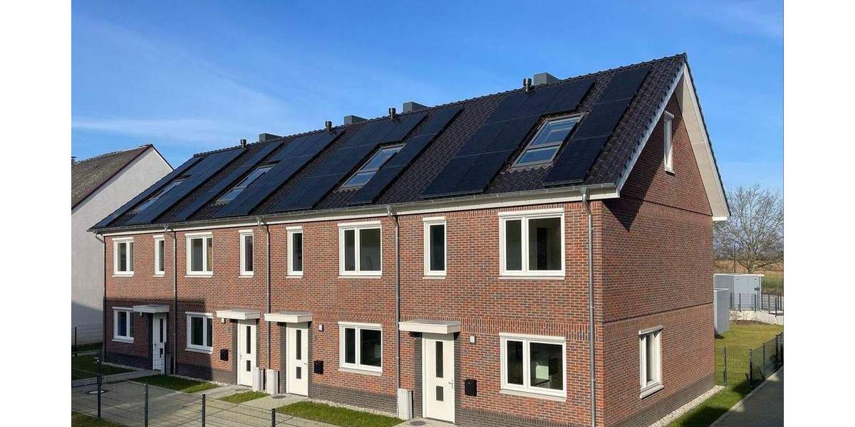 Reihenmittelhaus Krostitz - 5 Zimmer, 115 m&sup2;, 1.825&euro; | Angebot:24497740