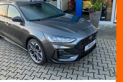 Ford Focus 5.000 km 33.850 &euro; Echzell 61209